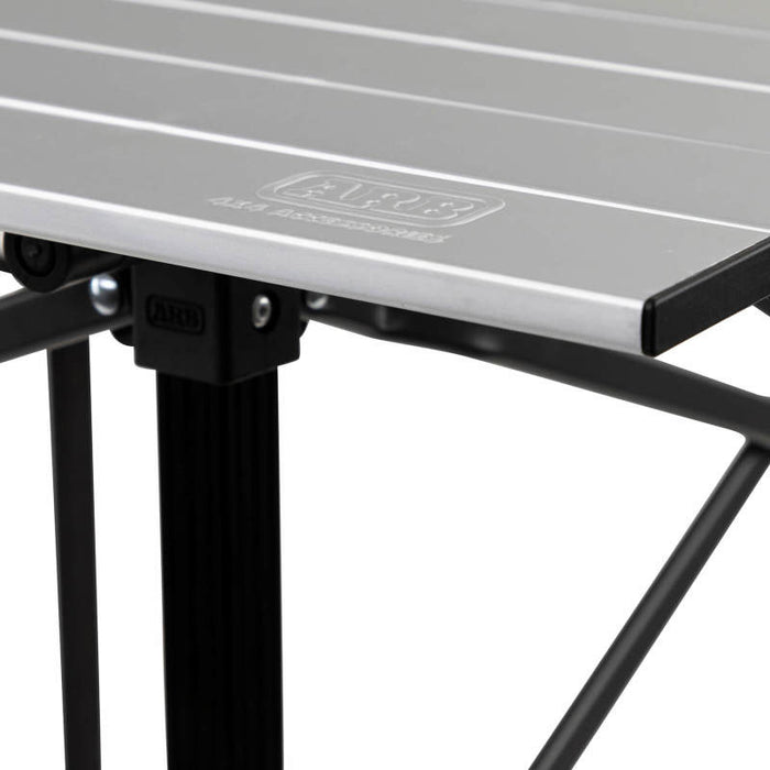 ARB Compact Aluminum Camping Table - 10500130