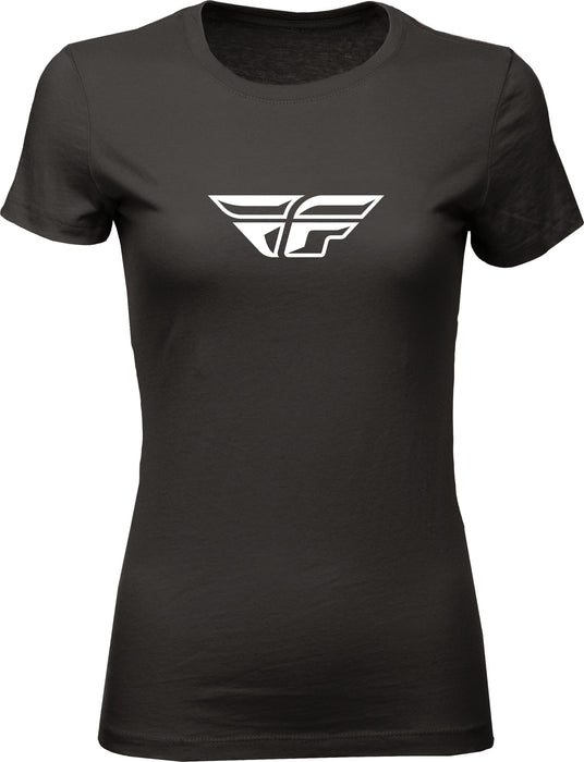 WOMEN'S FLY F-WING TEE