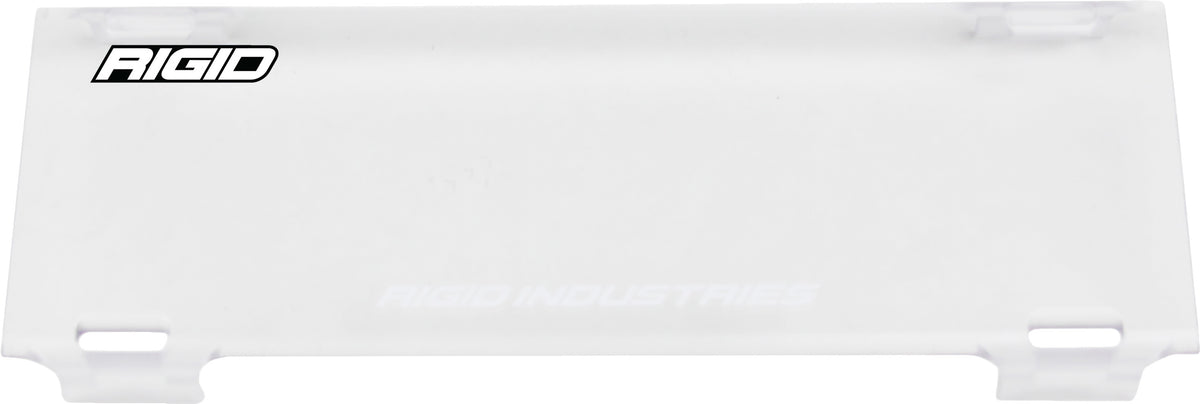 RIGID Cover 10inch E-Series Clear 110923