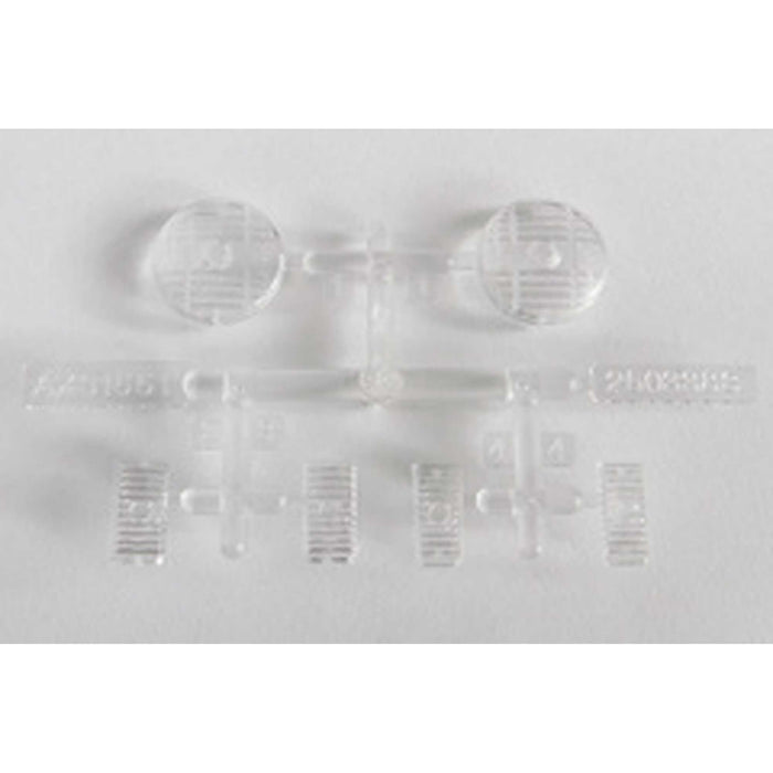 Axial AX31551 Chevrolet K5/C10 Lens Set Clear AXIC1551 Elec Car/Truck Replacement Parts