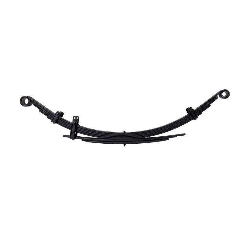 ARB / OME Leaf Spring Isuzu/holden-hd-rear, Fits 2008-2011 Isuzu Dmax All Models CS063R