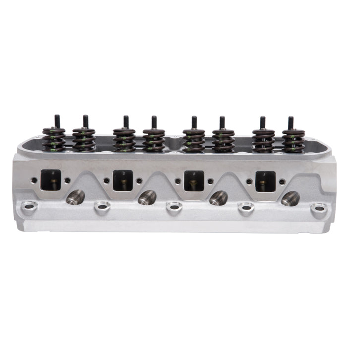 Edelbrock Single Perf SBF 1 90 Head Comp 60329