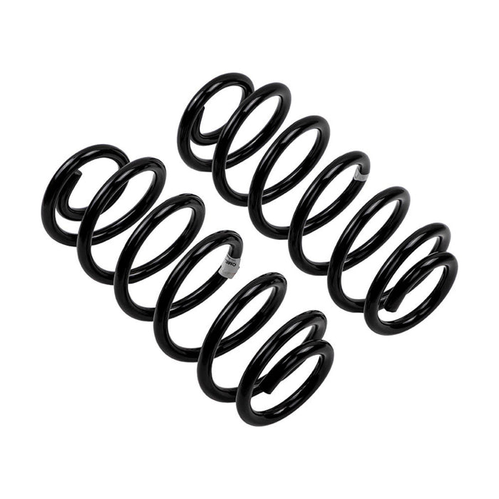 ARB / OME 18-20 compatible with Jeep Wrangler JL Coil Spring Set Rear 2in Lift 3159