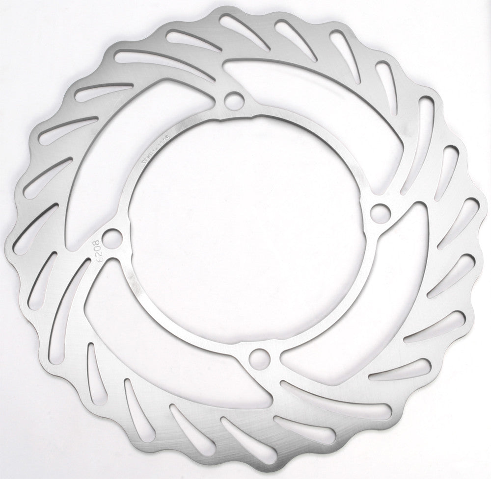 EBC Brakes MD6208C OE Replacement Brake Rotor Contoured Profile