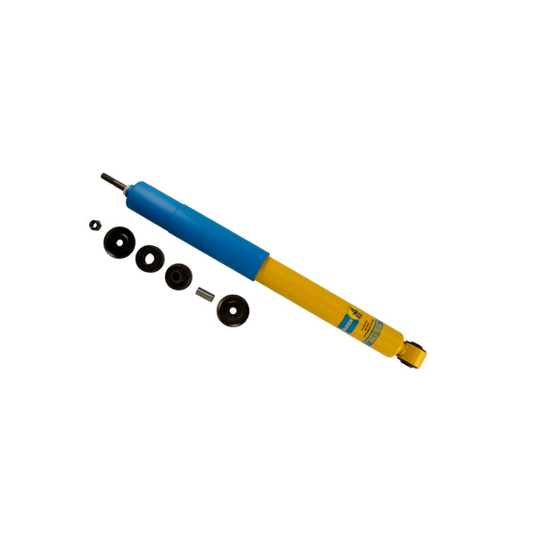 BILSTEIN 14-18 Fits Dodge Ram 2500 Rear 46mm Monotube Shock Absorber 24-285650