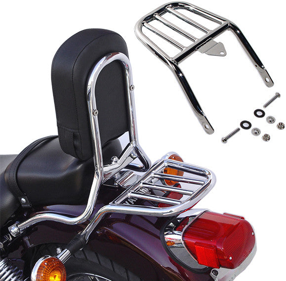 National Cycle New Luggage Rack, 562-30521