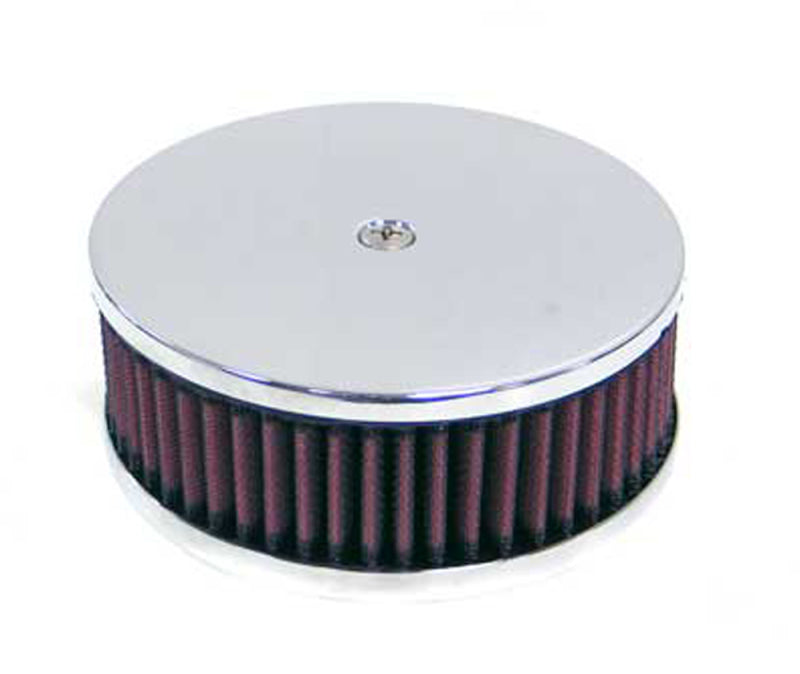 K&N High Performance Custom Assembly 60-1340