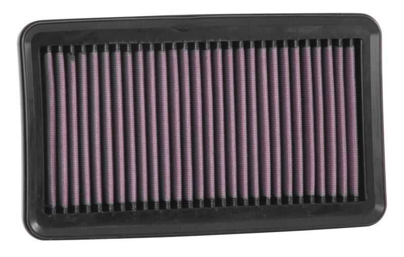 K&N 17-18 Honda Jade L4-1.5L F/I Turbo Replacement Drop In Air Filter 33-3118