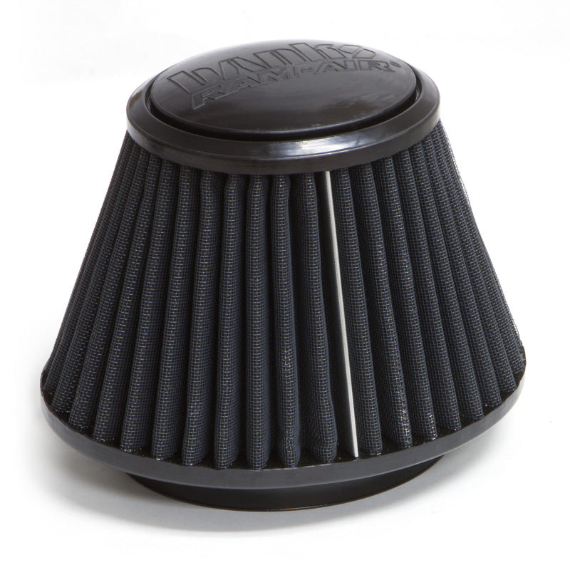 Banks Power Various Applications Ram Air System Air Filter Element Dry 41828-D