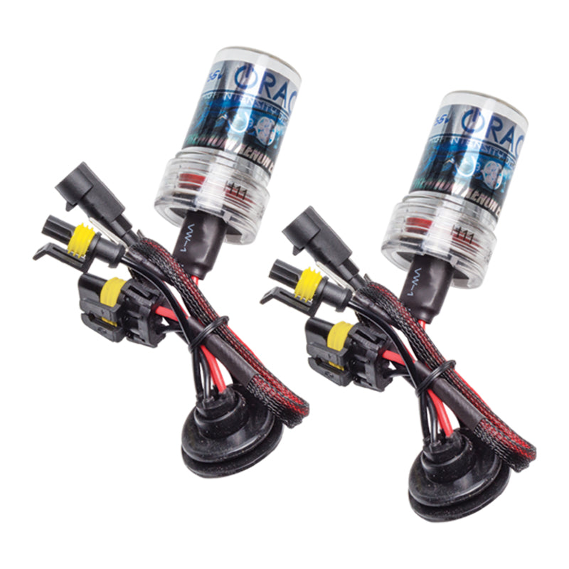 Oracle H4 35W Canbus Xenon HID Kit 6000K 8121-013