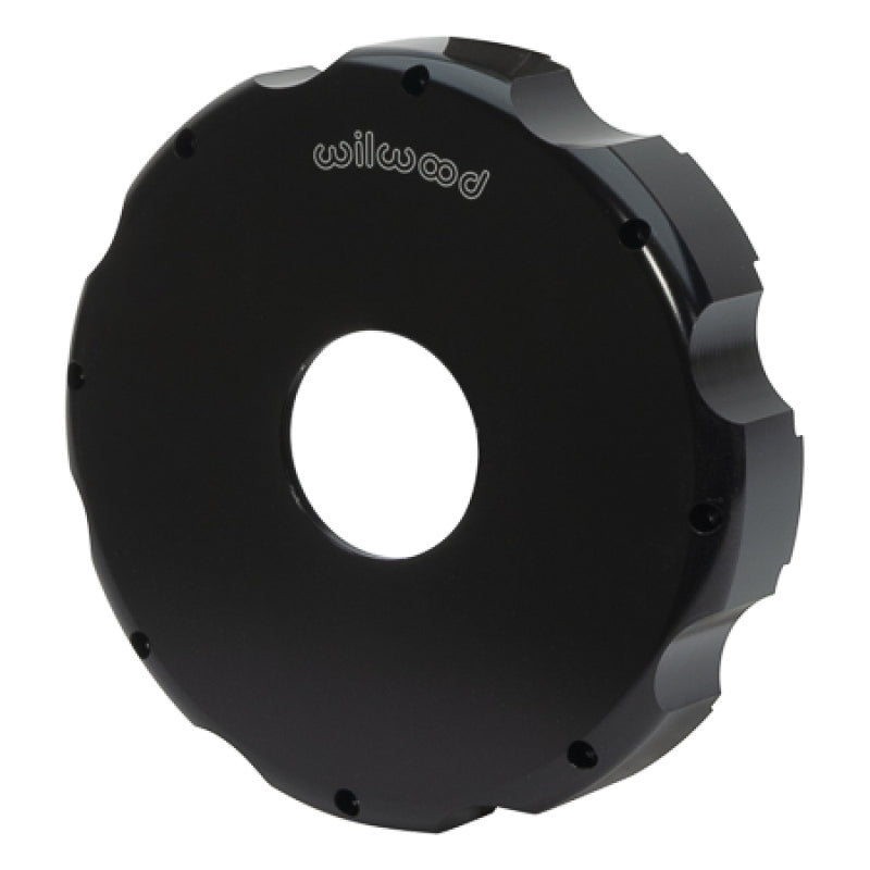 Wilwood Hat-Blank 1.22in Offset Undrilled 8 on 7.00in 171-8976
