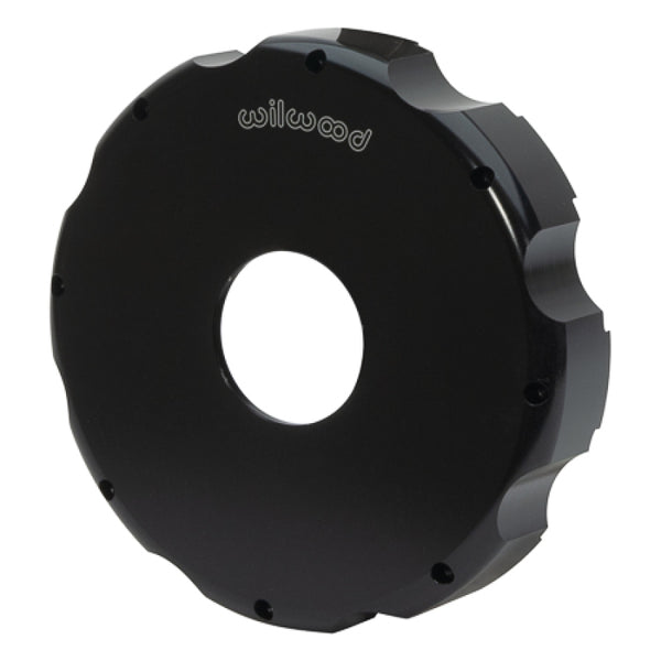 Wilwood Hat-Blank 1.22in Offset Undrilled 8 on 7.00in 171-8976