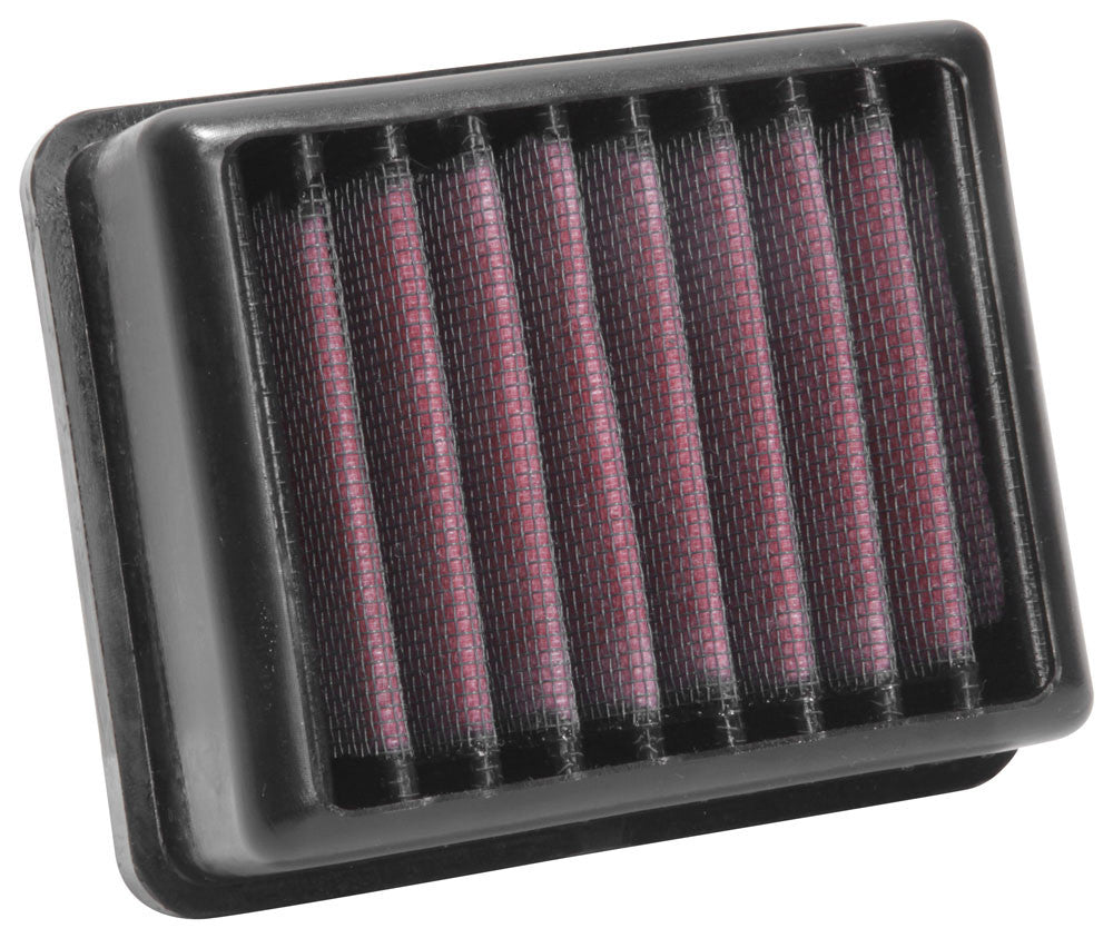 K&N Engine Air Filter: High Performance, Premium, Powersport Air Filter: Fits 2017-2019 BMW (G310GS, G310R) BM-3117