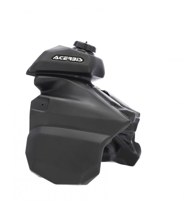 Acerbis Gas Tank (3.1 Gallon) (Black) For 21-22 GAS GAS MC450F