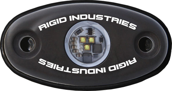 RIGID A-Series High Power Triplex W/Amber LED 48035