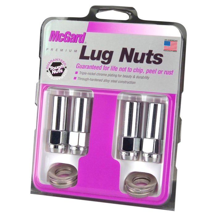 Mcgard Mcg Hex Lug Nuts 63015