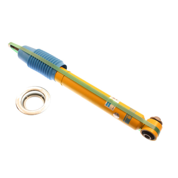 BILSTEIN B6 2006 Fits BMW 525xi Base Rear 46mm Monotube Shock Absorber 24-141789
