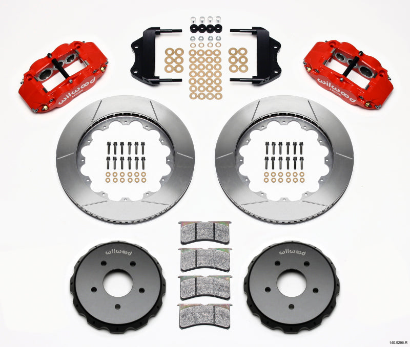 Wilwood Wil Superlite Brake Kit 140-9296-R