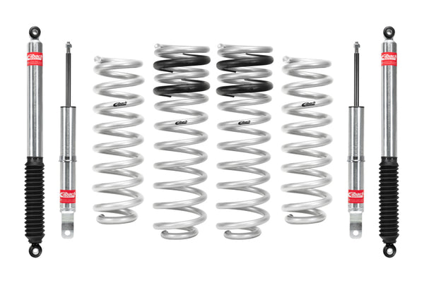 Eibach 15-18 RAM 1500 Pro-Truck Lift Kit E80-27-001-04-22