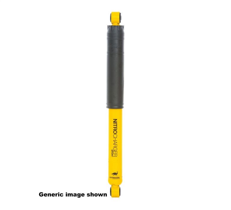 ARB / OME Nitrocharger Shockabsorber L/Rover Rfirm N44