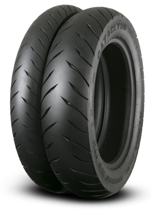 Kenda K6702 Cataclysm Rear Tires 180/65B16 6PR 81H TL 131Q2002 46702160501