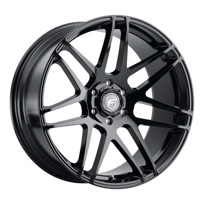 Forgestar X14 22x10 / 6x139.7 BP / ET30 / 6.7in BS Gloss Black Wheel F35120084P30