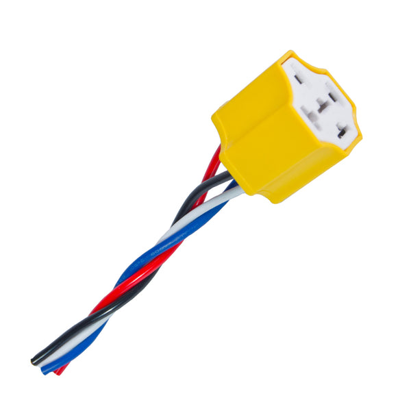 Oracle 4 Pin Relay Adapter SEE WARRANTY 2024-504