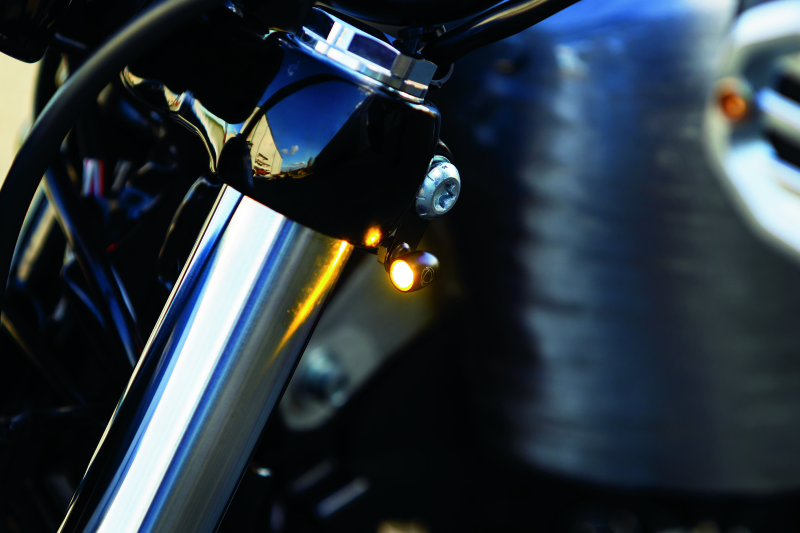 Kuryakyn Motorcycle Lighting 2535