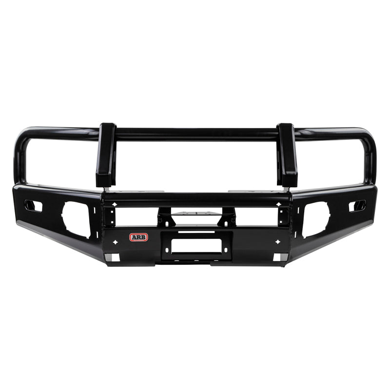 ARB Hilux 15ON Summit Combar ARB Fogii Blk Wb, Fits Toyota Hilux 3414560