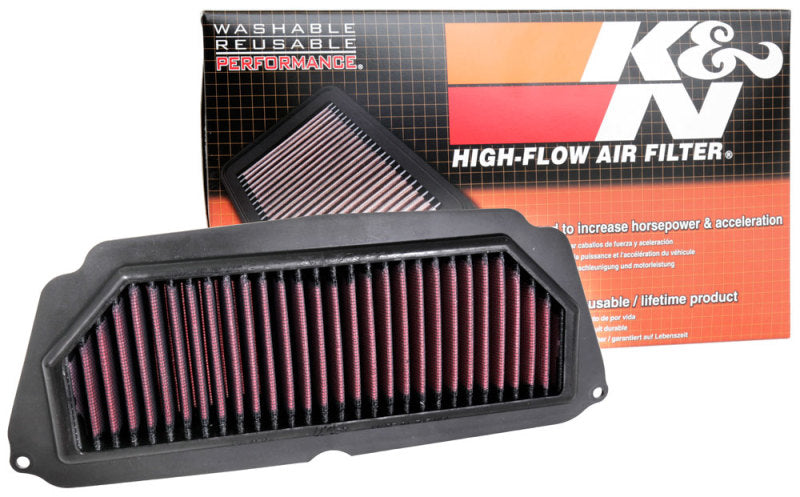 K&N HA-6519 Air Filter for HONDA CB650R 2019-2020