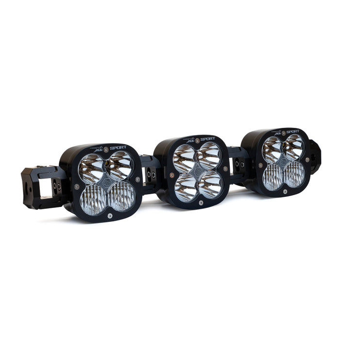 Baja Designs XL Linkable LED Light Bar 3 XL Clear 740001