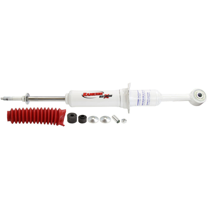 Rancho RS5000X RS55777 Suspension Strut Fits select: 2005-2019 TOYOTA TACOMA, 2003-2020 TOYOTA 4RUNNER