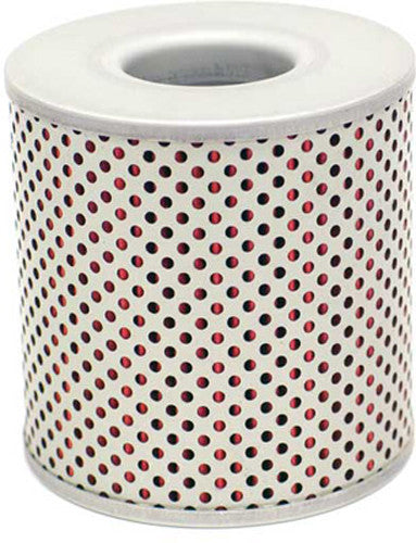 K&N Motorcycle Oil Filter: High Performance, Premium, Designed to be used with Synthetic or Conventional Oils: Fits Select Kawasaki Vehicles, KN-126