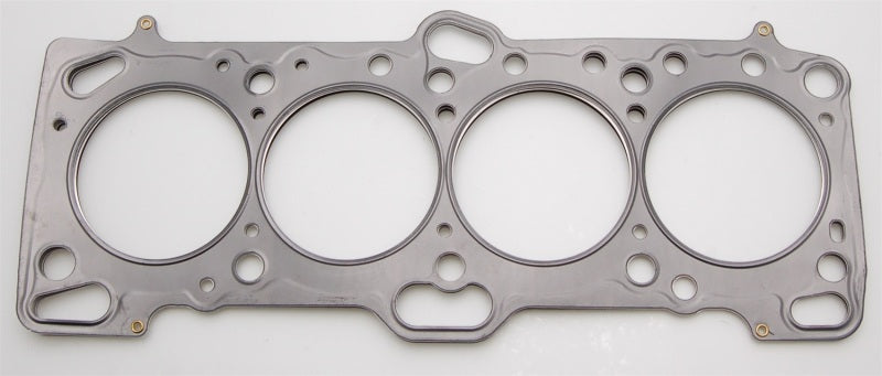 Cometic Mitsubishi 4G63/T 87mm .027 inch MLS Head Gasket Eclipse / Galant/ Lancer Thru EVO3 C4235-027