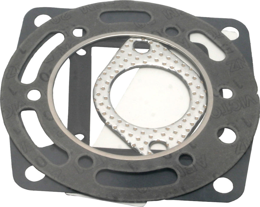 Cometic Top End Gasket Kit 82Mm Pol C7144