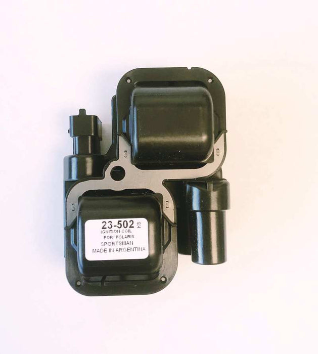 Ricks New Polaris Ignition Coil 23-502