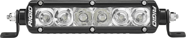 RIGID Light Bars, black, os 906313