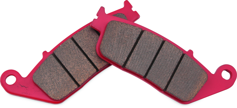 BikeMaster Kawasaki Sintered Brake Pads 961422