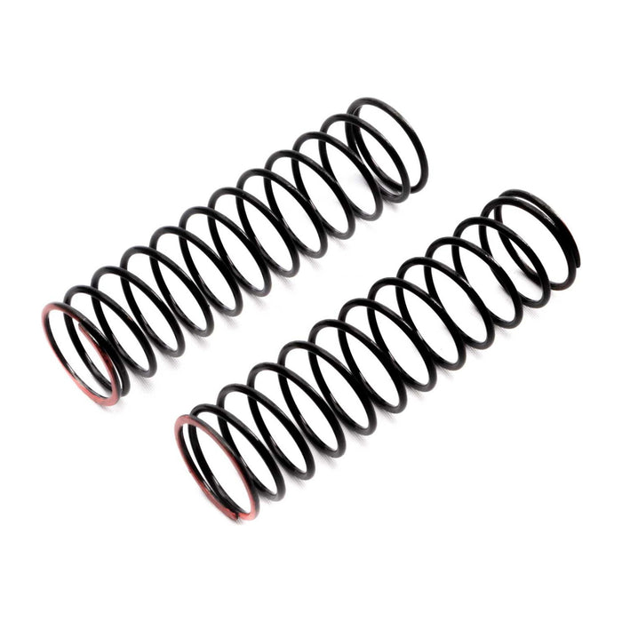 Axial SCX6 Shock Spring 4.0 Rate Red 100mm 2 AXI253007 Elec Car/Truck Replacement Parts