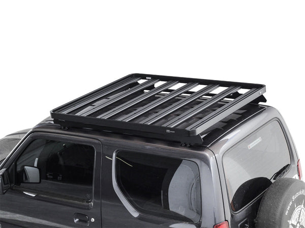 Front Runner Fits Suzuki Jimny (1998-2018) Slimline Ii Roof Rack Kit Krsj002T