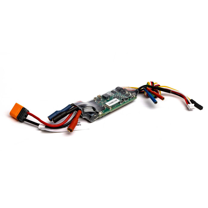 Spektrum SMART Brushless ESC Infusion 180 SPMXAE1020A Replacement Helicopter Parts