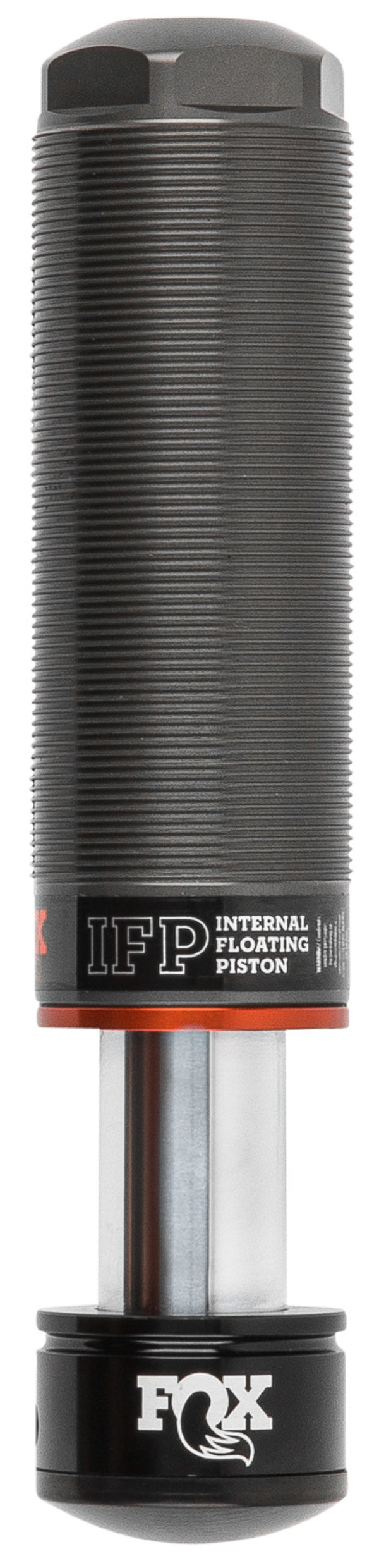 FOX Universal Short Gen2 Bump Stop 2.0 Series Ifp 2.00" Travel 10.00" Ext, Fits Universal NONE - THREADED BODY 983-02-170