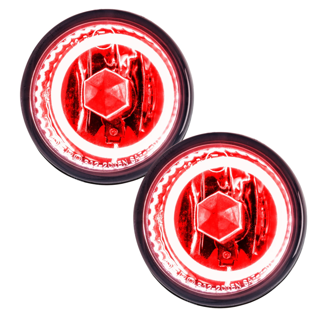 Oracle Lighting 7207-003 Fits select: 2008-2009 SUBARU LEGACY