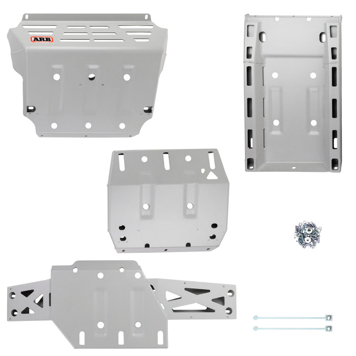 ARB - 5446110 - Under Vehicle Protection