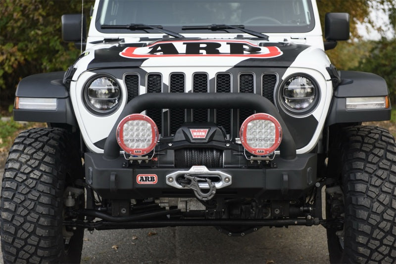 ARB Jeep JL 18 Bar JL T/stubby 3450450