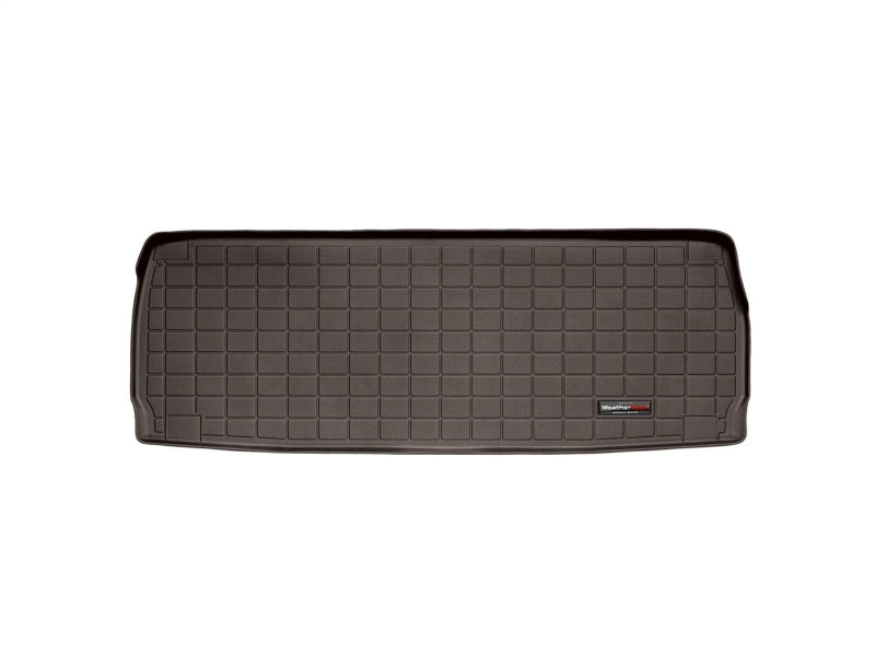 WeatherTech 2009-2015 Toyota Sequoia Cargo Liners Cocoa 43345