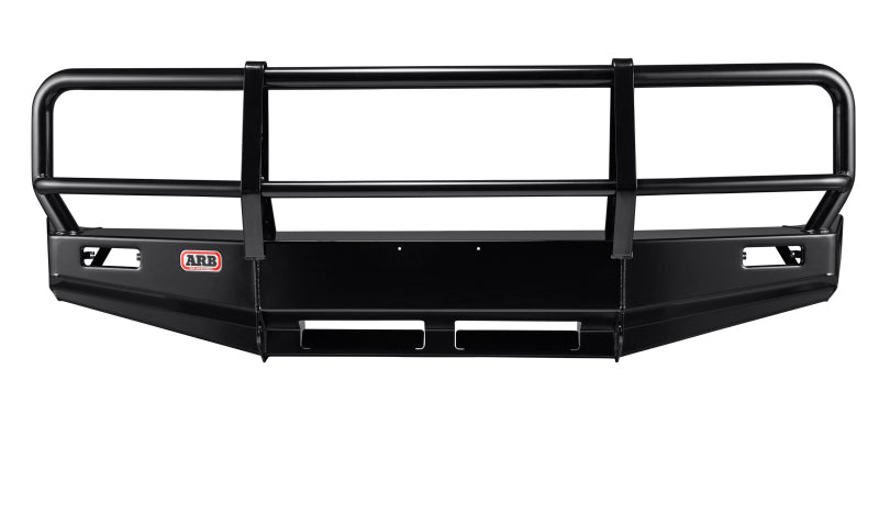 ARB LC80 Bullbar Non Air Bag W/flr, Fits Toyota Land Cruiser 80 Series 3211050