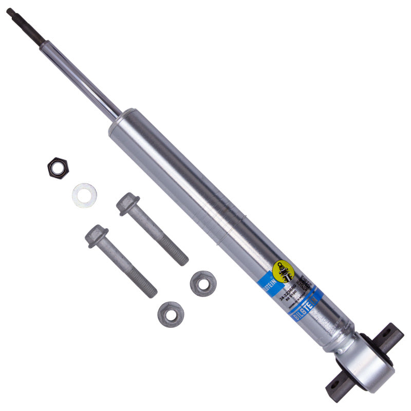BILSTEIN 2021+ Fits Ford F-150 B8 5100 Front 46mm Shock Absorber 0-3in Lift 24-323680