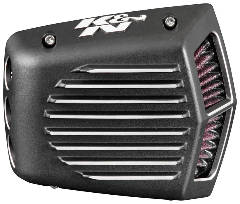 K&N RK-3951 Intake System (Harley Davidson)