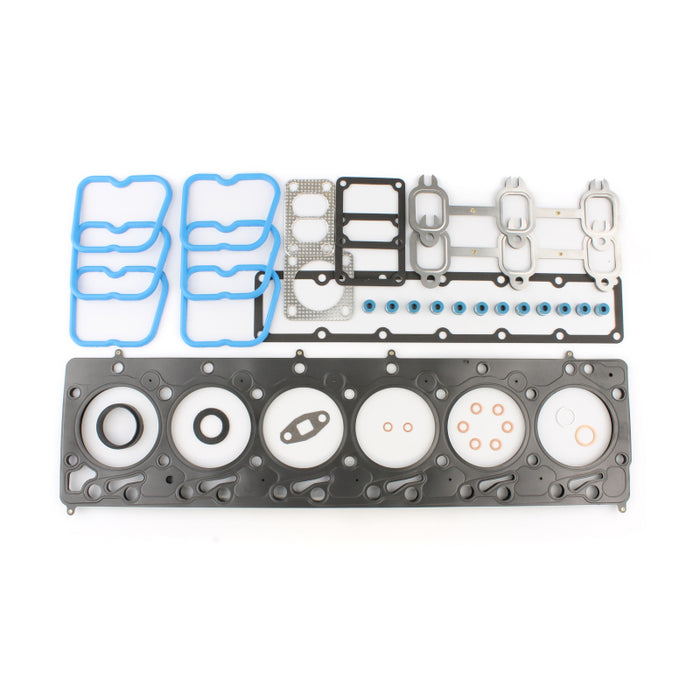 Cometic Street Pro 92-97 CMS 5.9L Cummins Diesel 12V (Non-Intercooled) 4.188inch Top End Gasket Kit PRO3001T